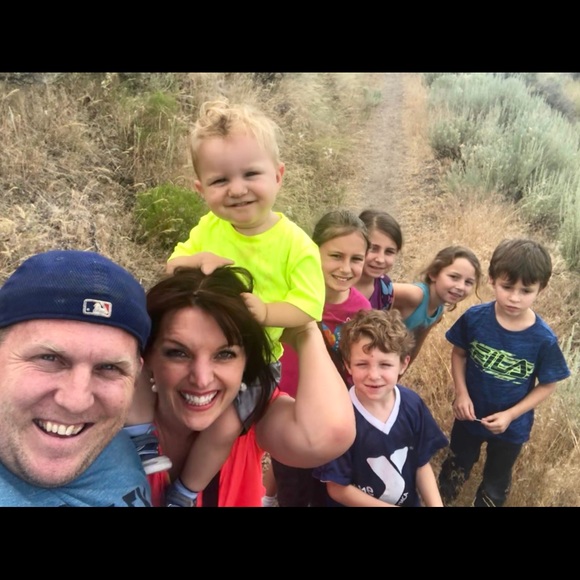 Meet your Posher, Tamara - Picture 5 of 7